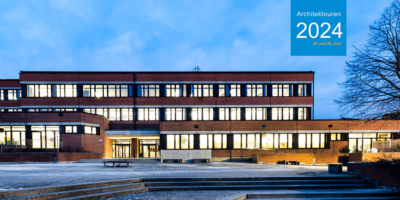 Architektouren 2024-1