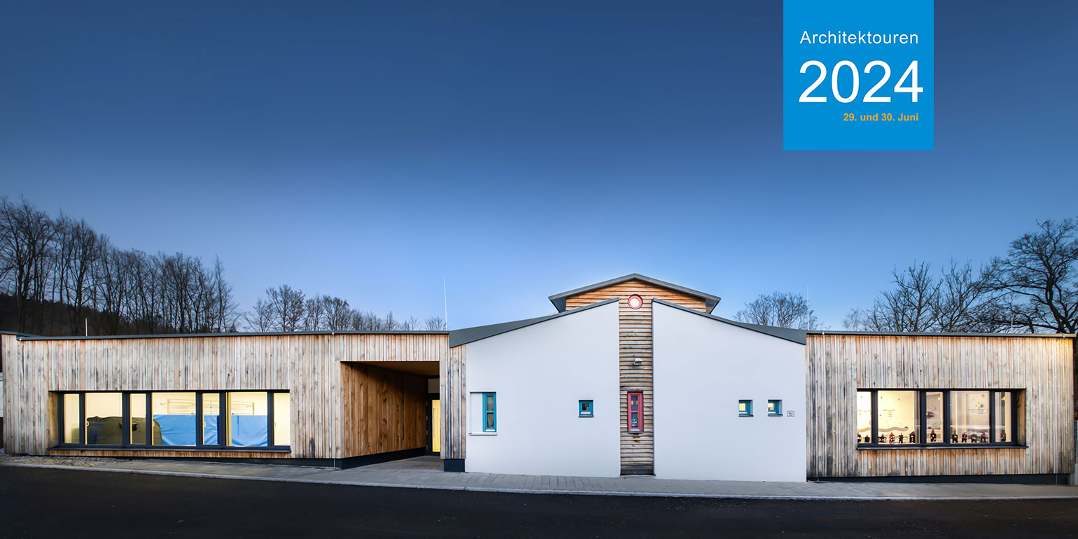 Architektouren 2024-2