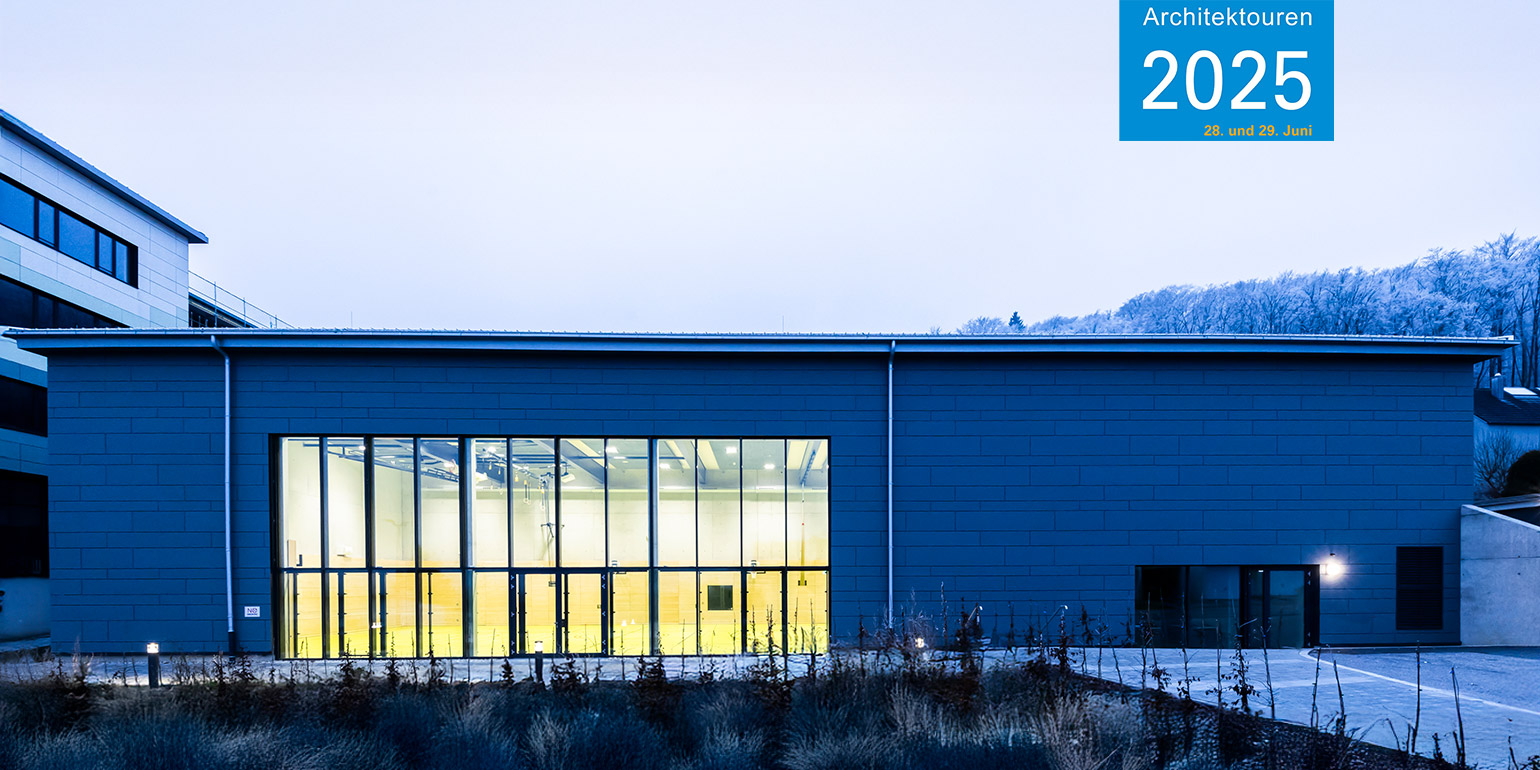 Architektouren 2025