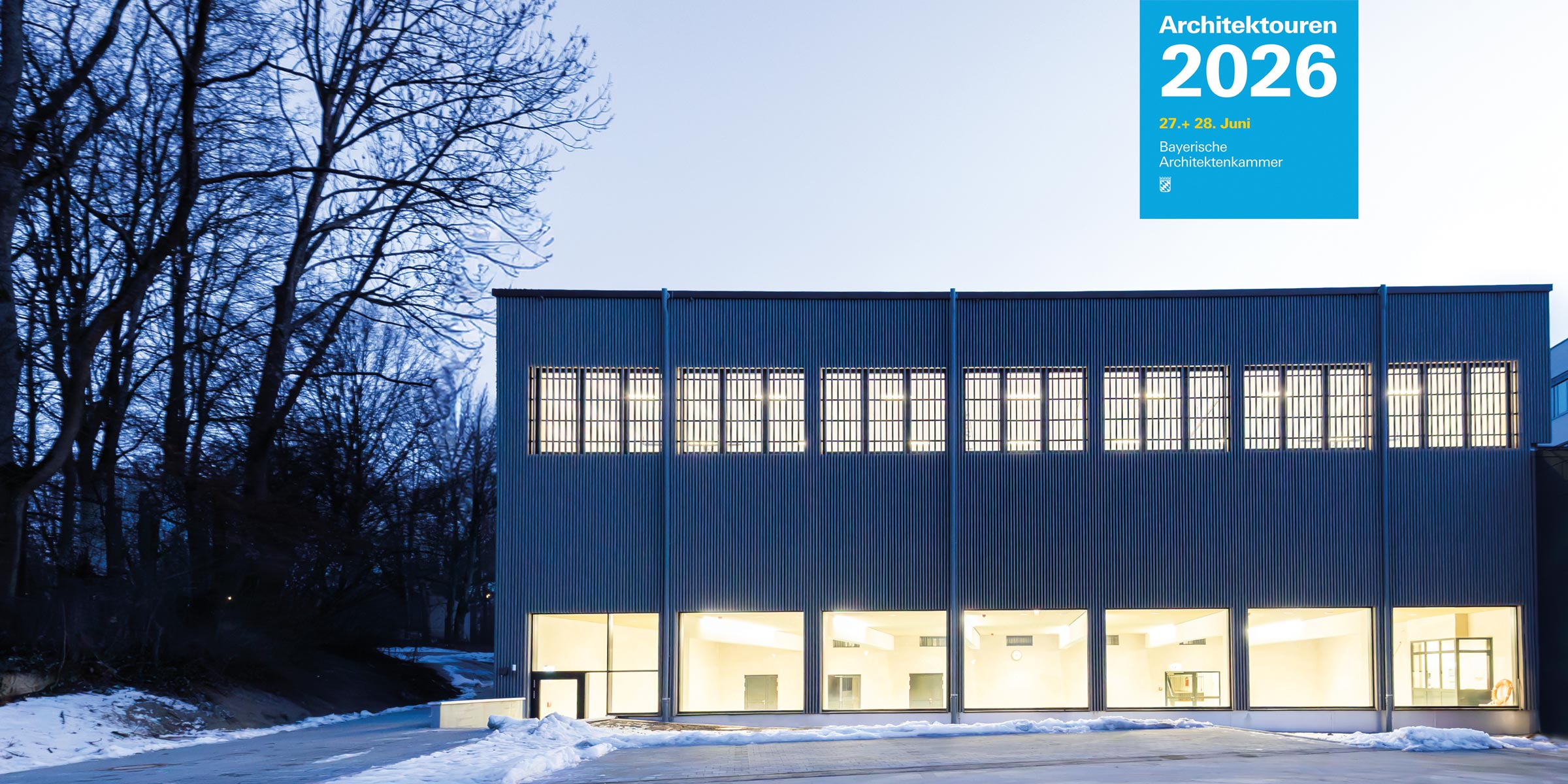 Architektouren 2026-1