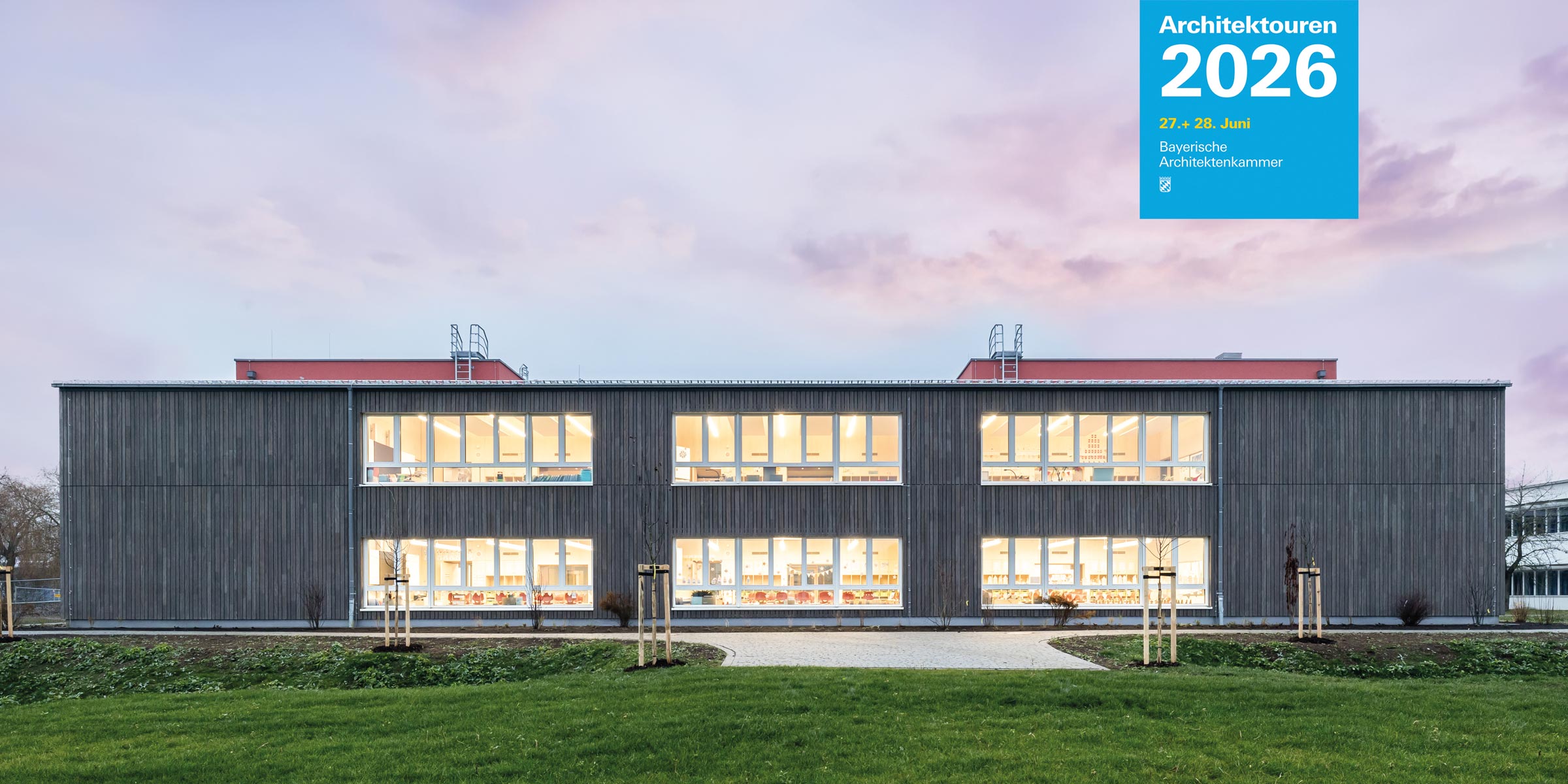 Architektouren 2026-2