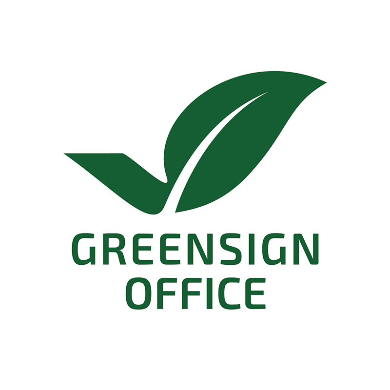 GreenSign Office Logo