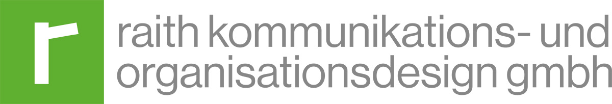 raith kommunikations- und organisationsdesign gmbh