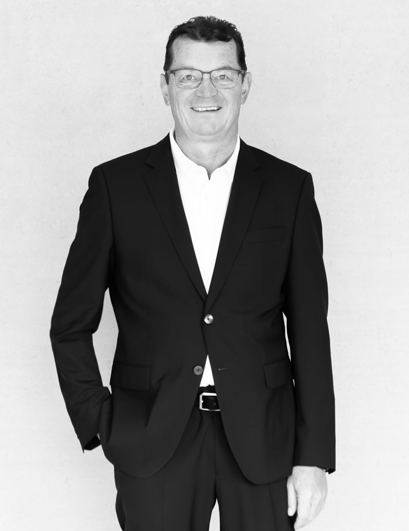 Norbert Raith