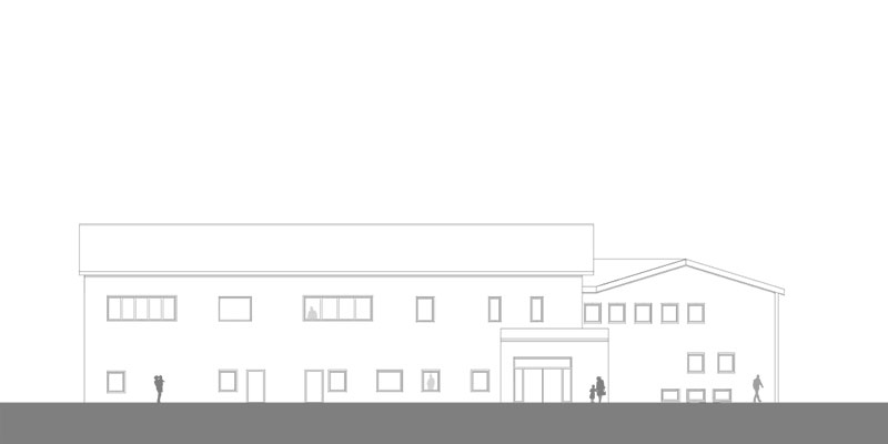 Grundschule Lupburg