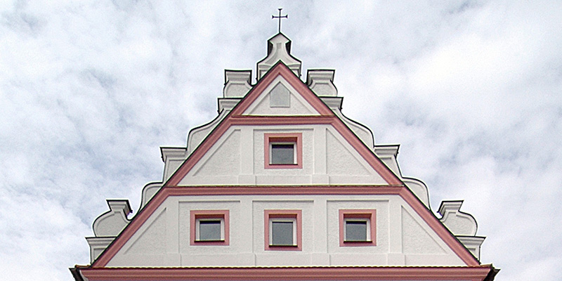 Karmelitenkloster Abensberg
