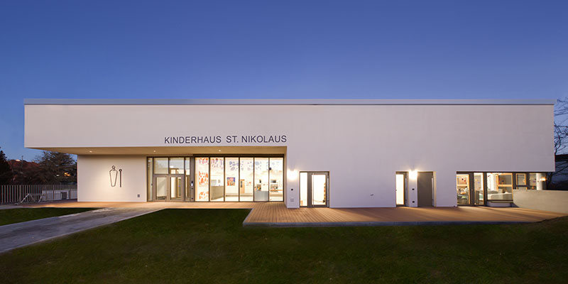 Kindergarten in Reinhausen