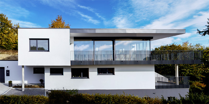 Wohnhaus in Kelheim 6