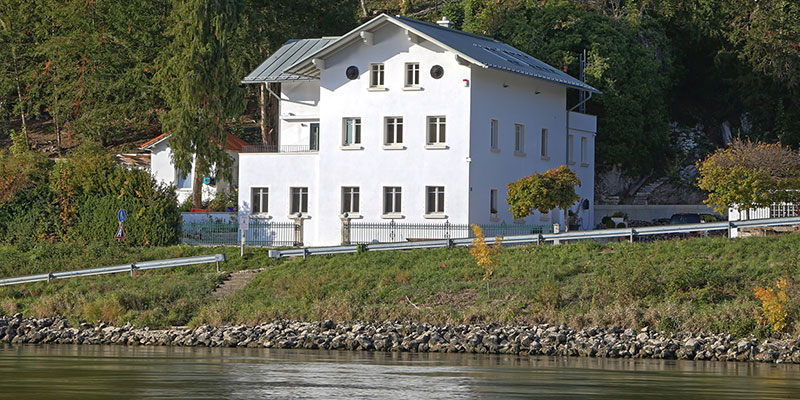 Wohnhaus in Kelheim – Fischergasse