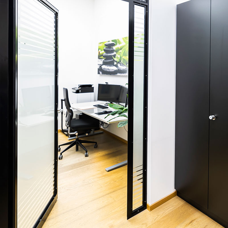 Aus- und Fortbildung