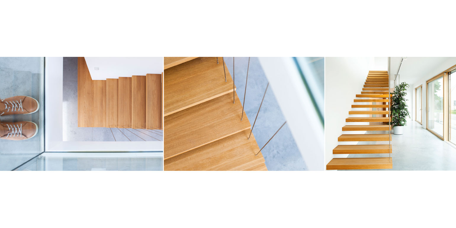 Ausstellungshalle in Hausen