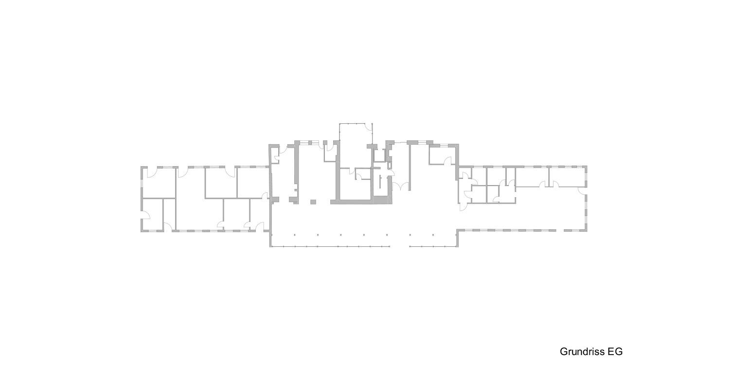 Bahnhof in Gunzenhausen