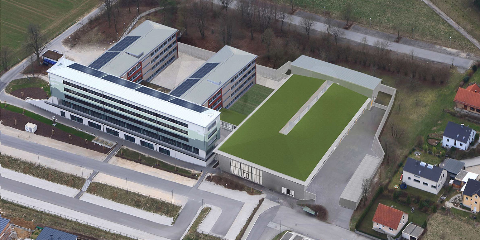 BSZ Kelheim