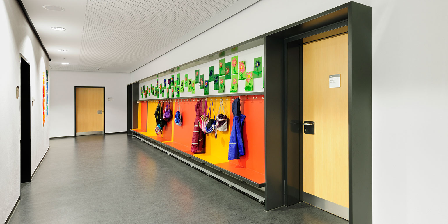 Grundschule Roth