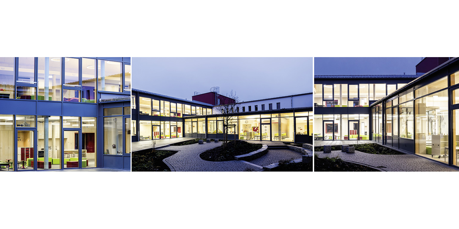 Grundschule Beilngries