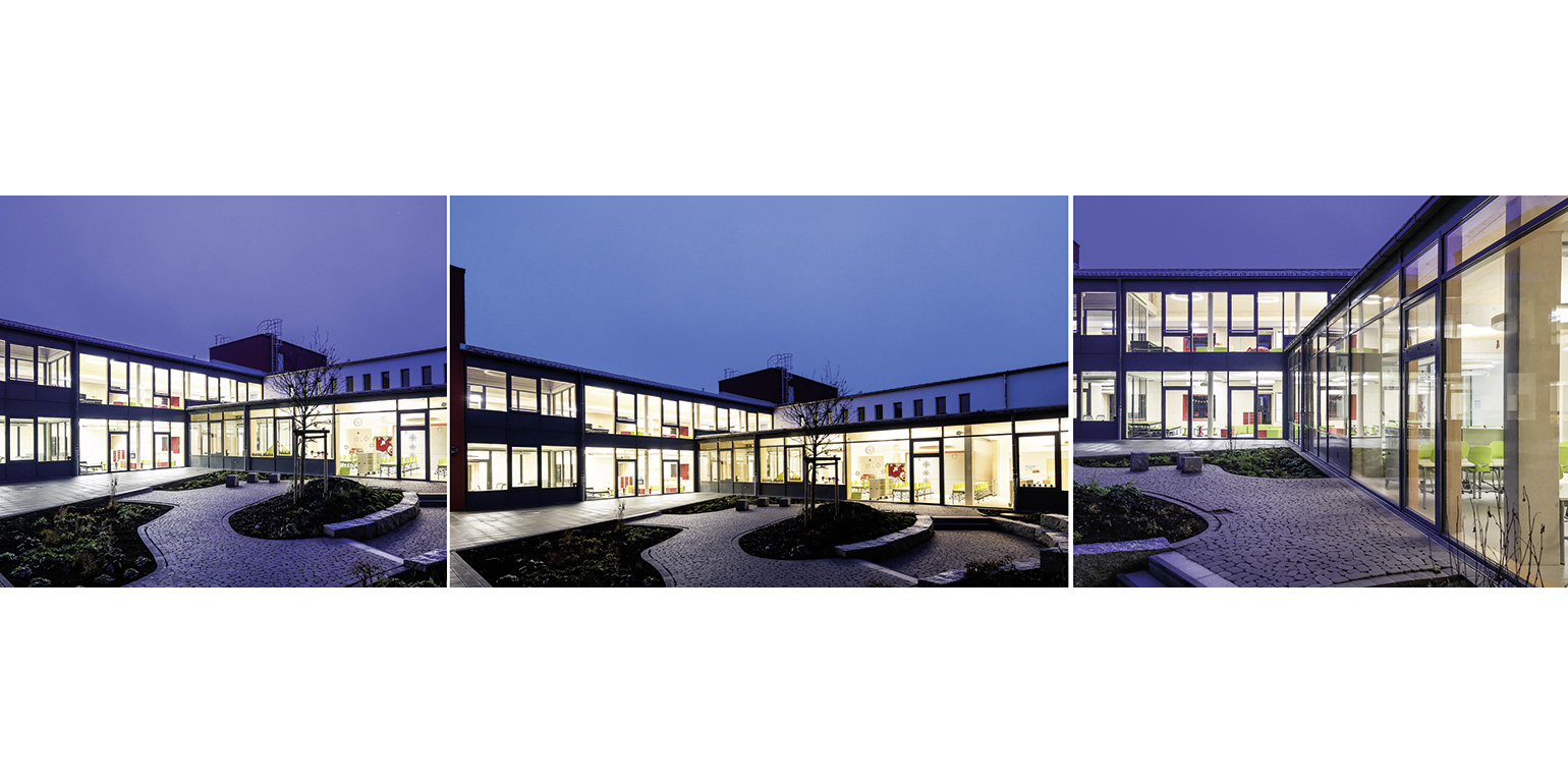 Grundschule Beilngries