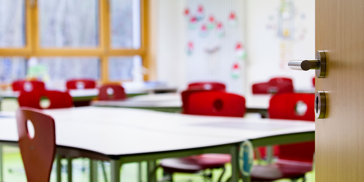 Grundschule Offenstetten