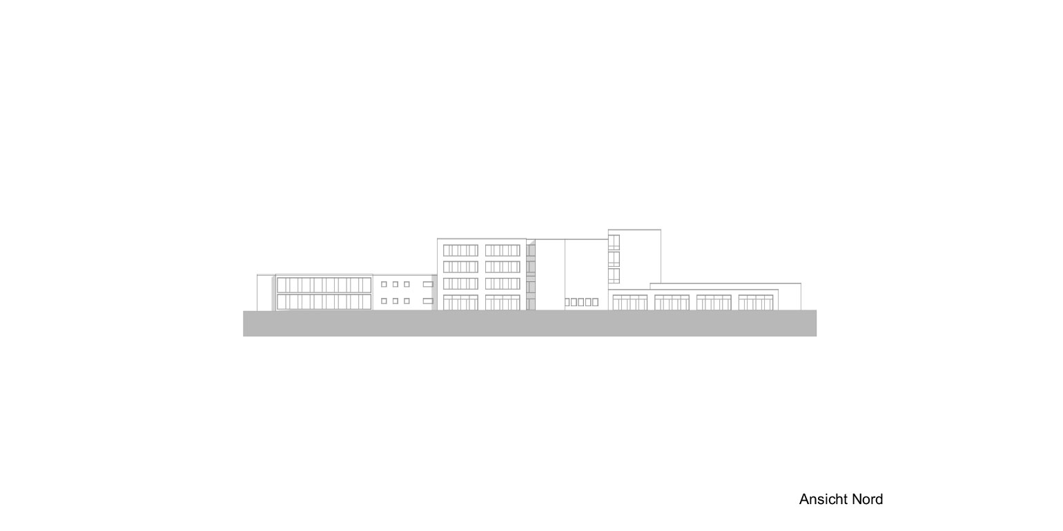 Hans-Leimberger-Gymnasium in Landshut