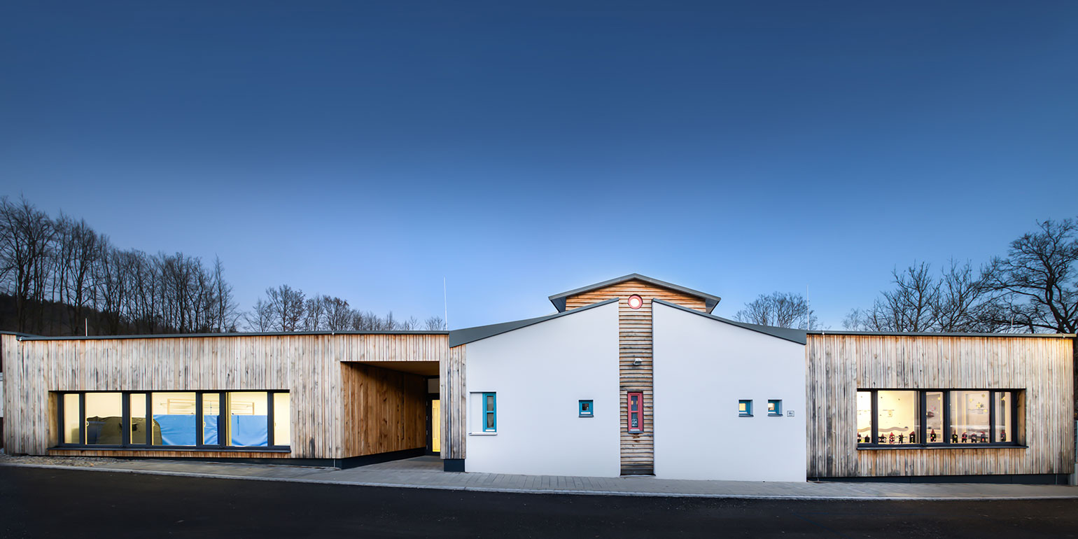 Kindergarten in Essing