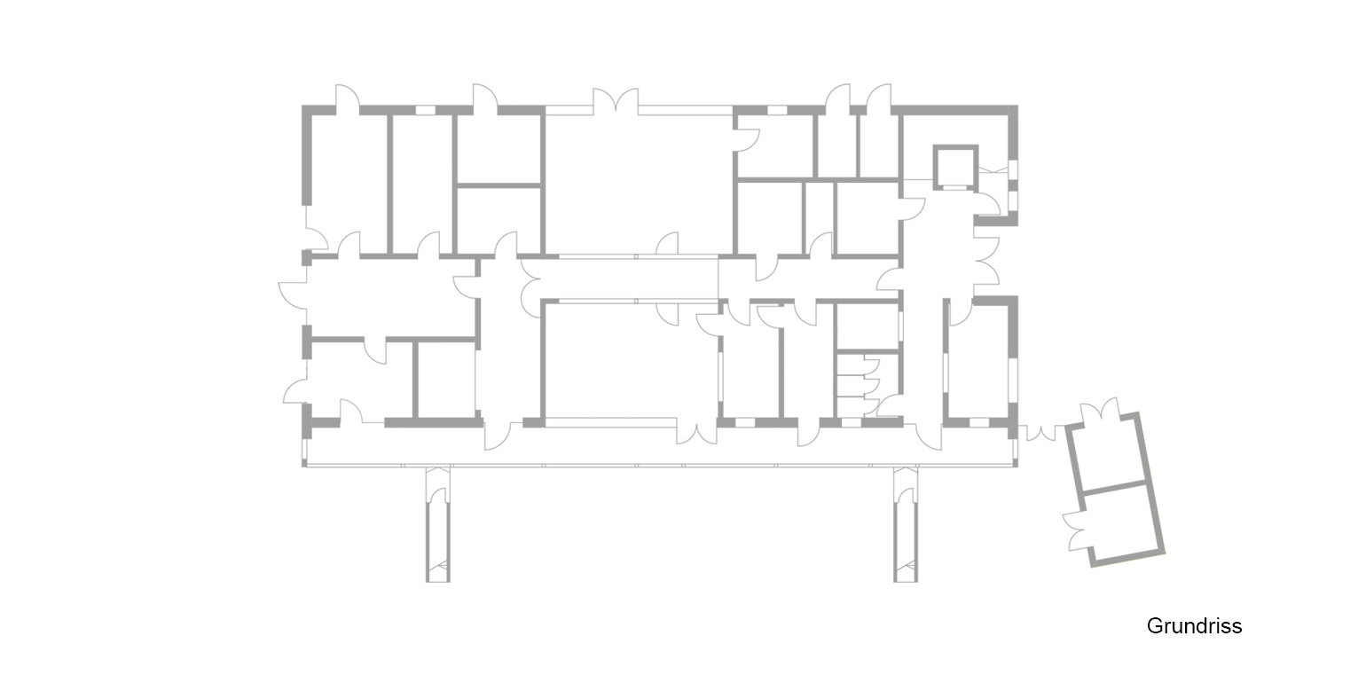 Kinderhaus in Kelheim