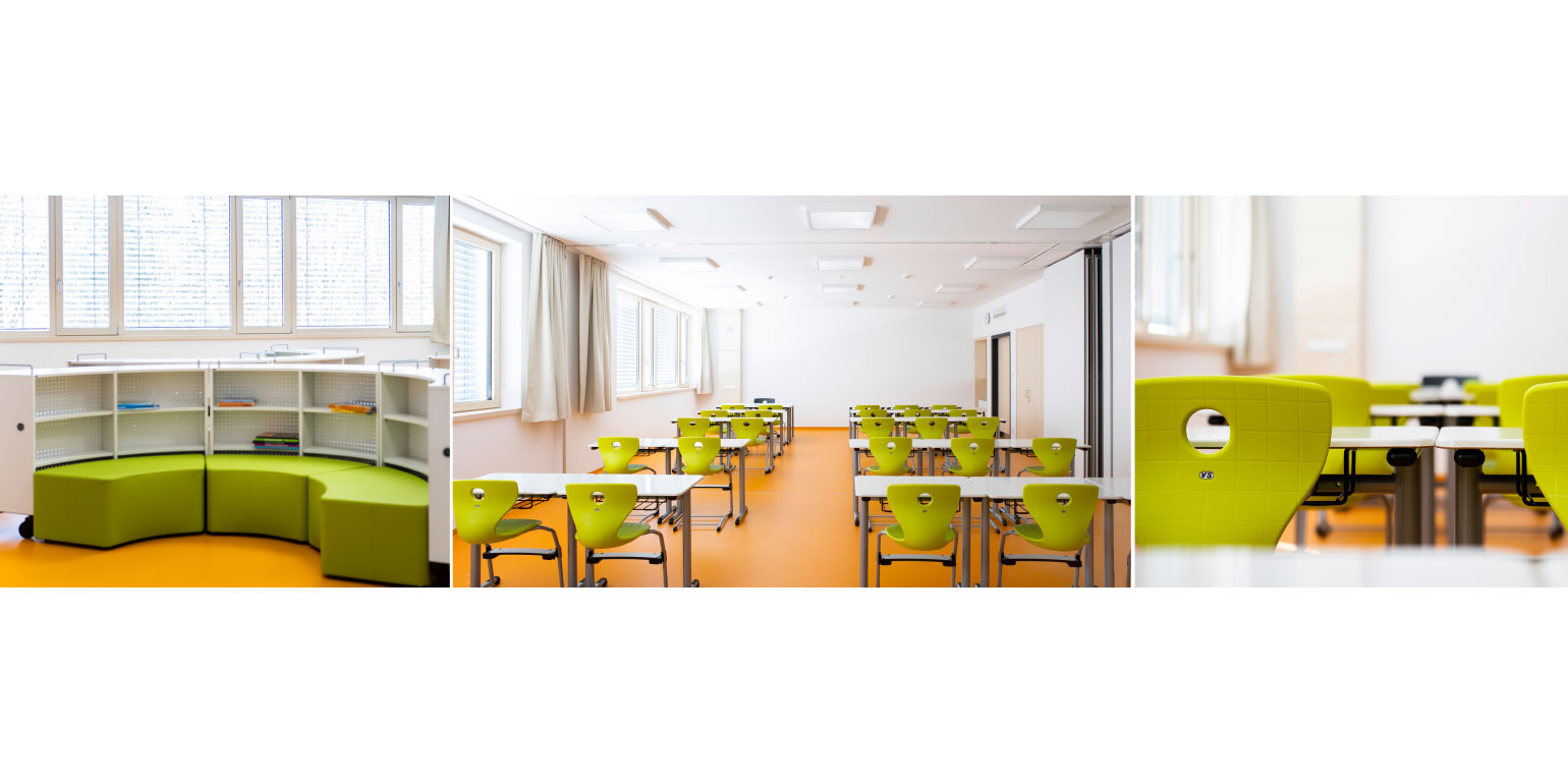 Kinderhort in Vohburg