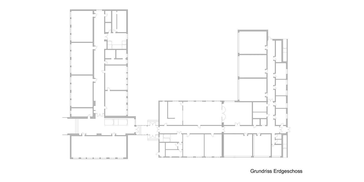 Kinderhort in Vohburg