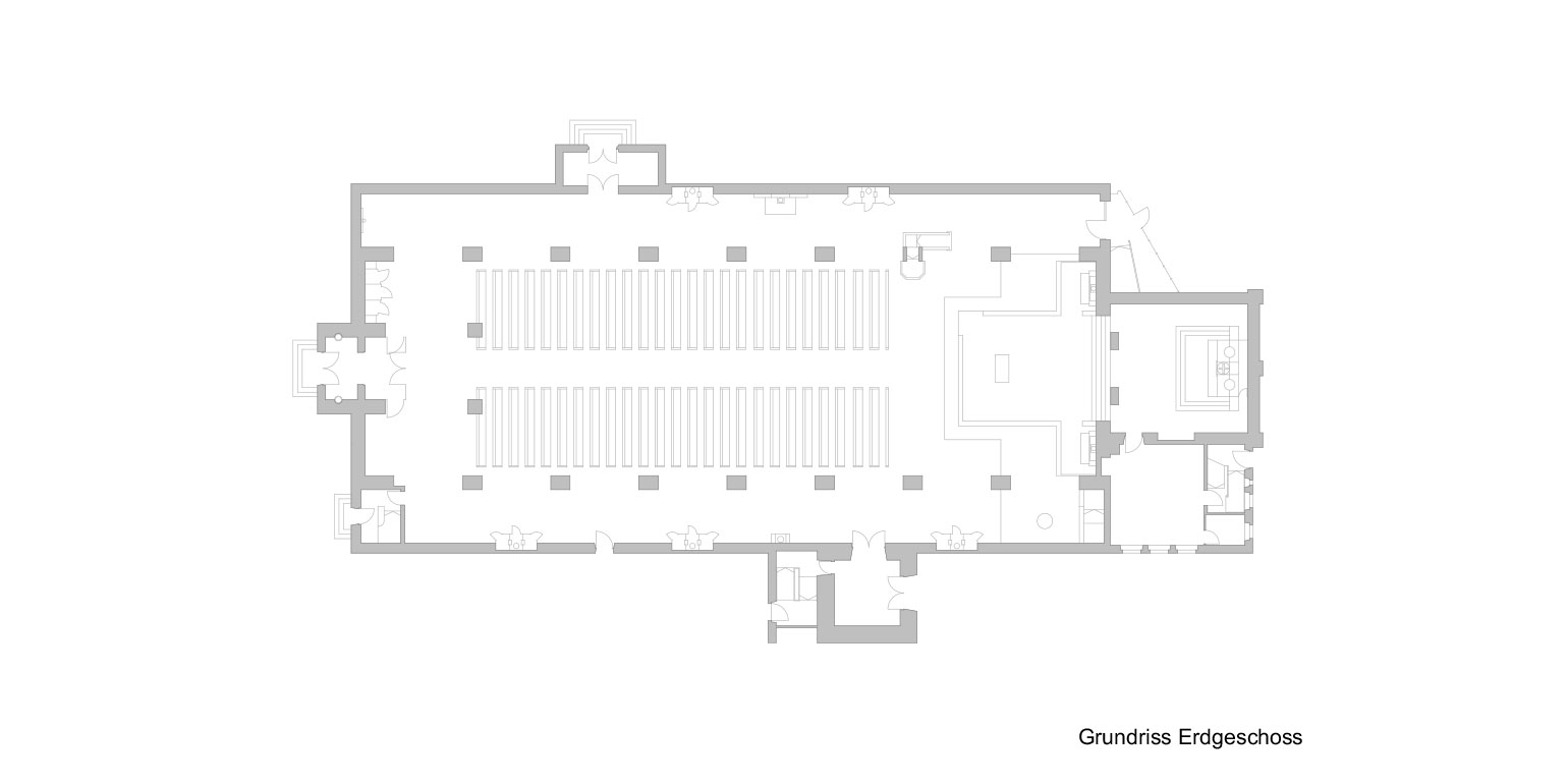 Kirche Herz Jesu in Regensburg