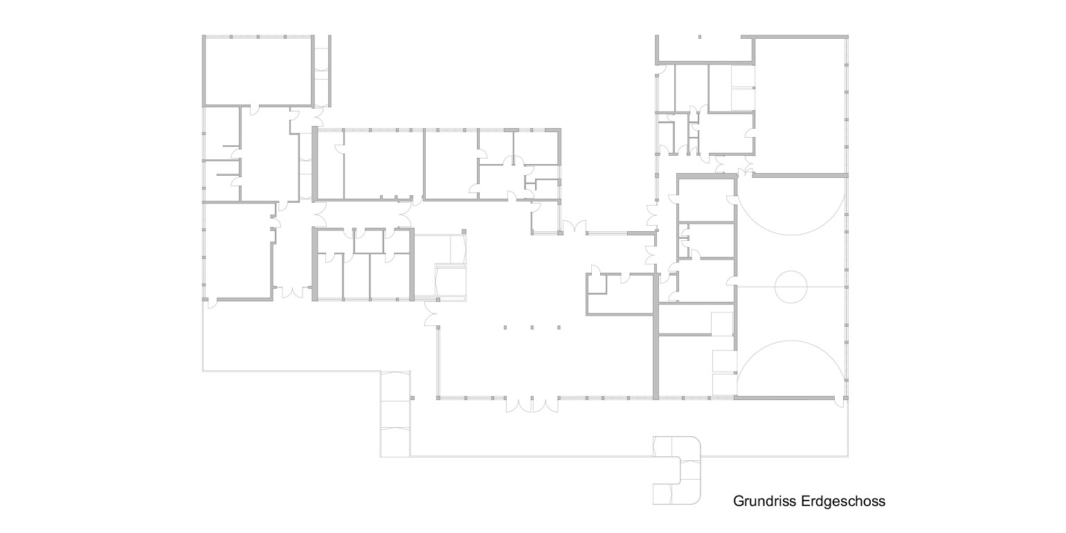 Machbarkeitsstudie Grund- und Mittelschule Riedenburg