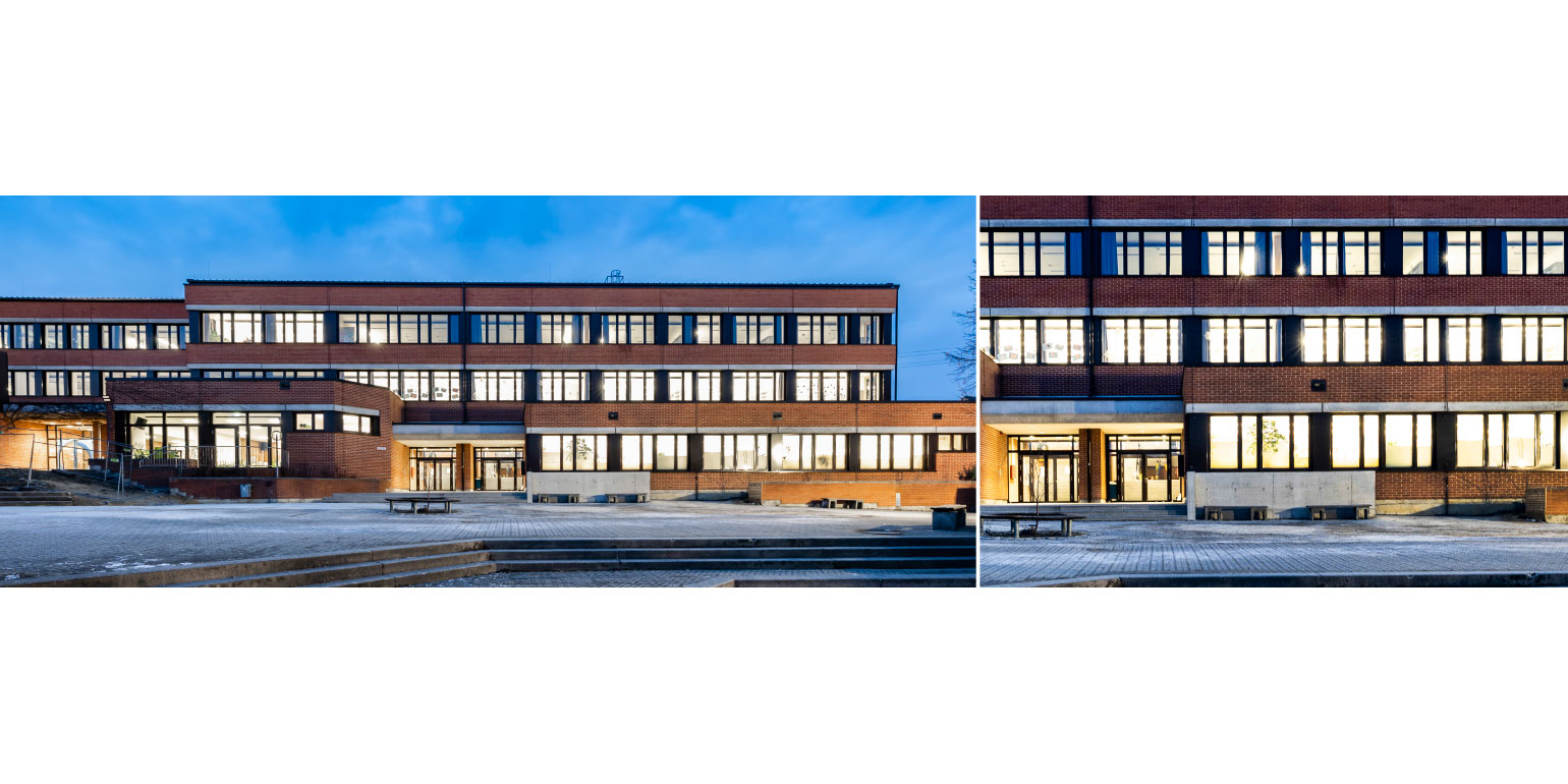 Hallertauer Mittelschule Mainburg