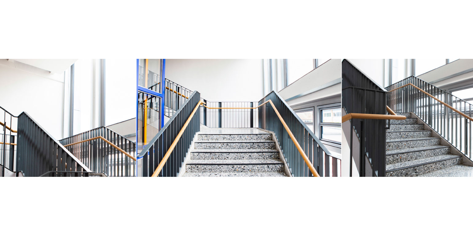 Mittelschule in Gaimersheim
