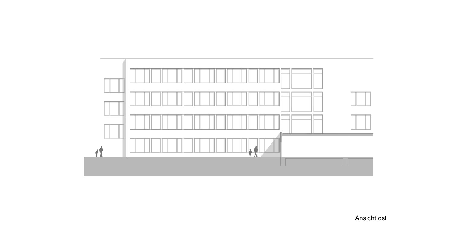 Mittelschule in Gaimersheim