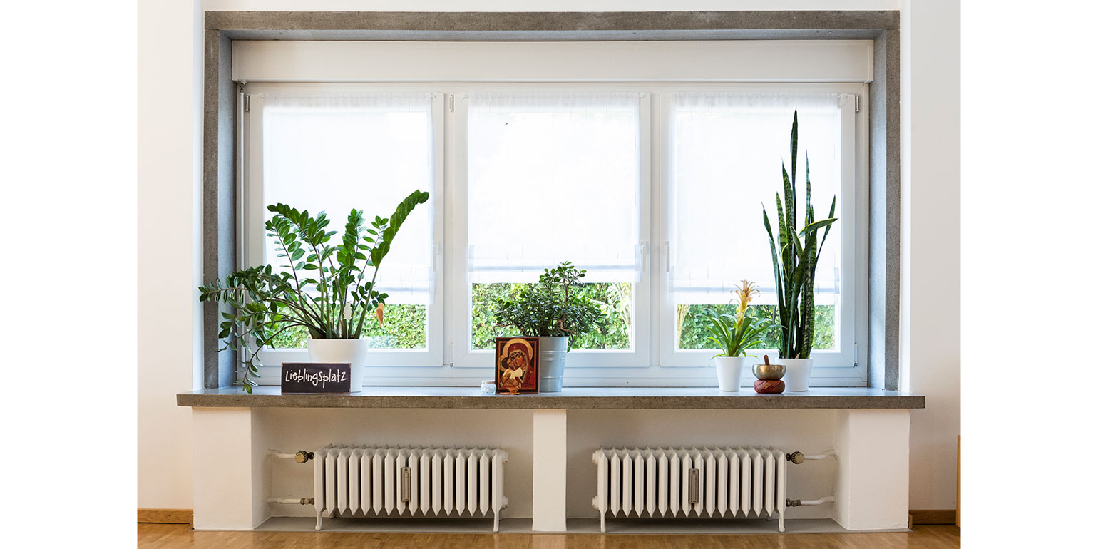 Pfarrhof Hl. Kreuz in Kelheim