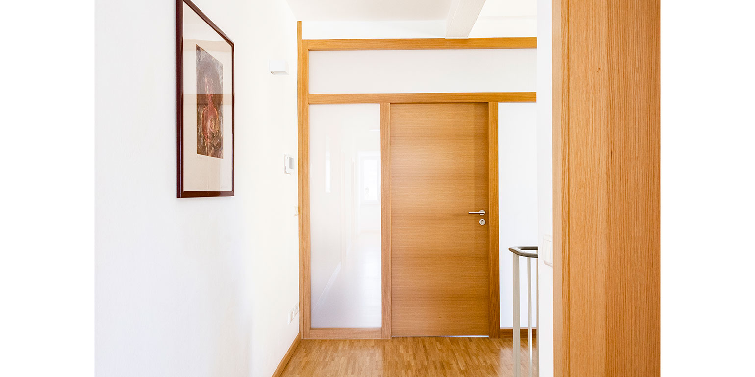 Pfarrhof Hl. Kreuz in Kelheim