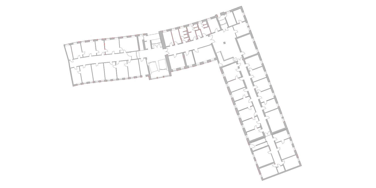 Rathaus in Regensburg