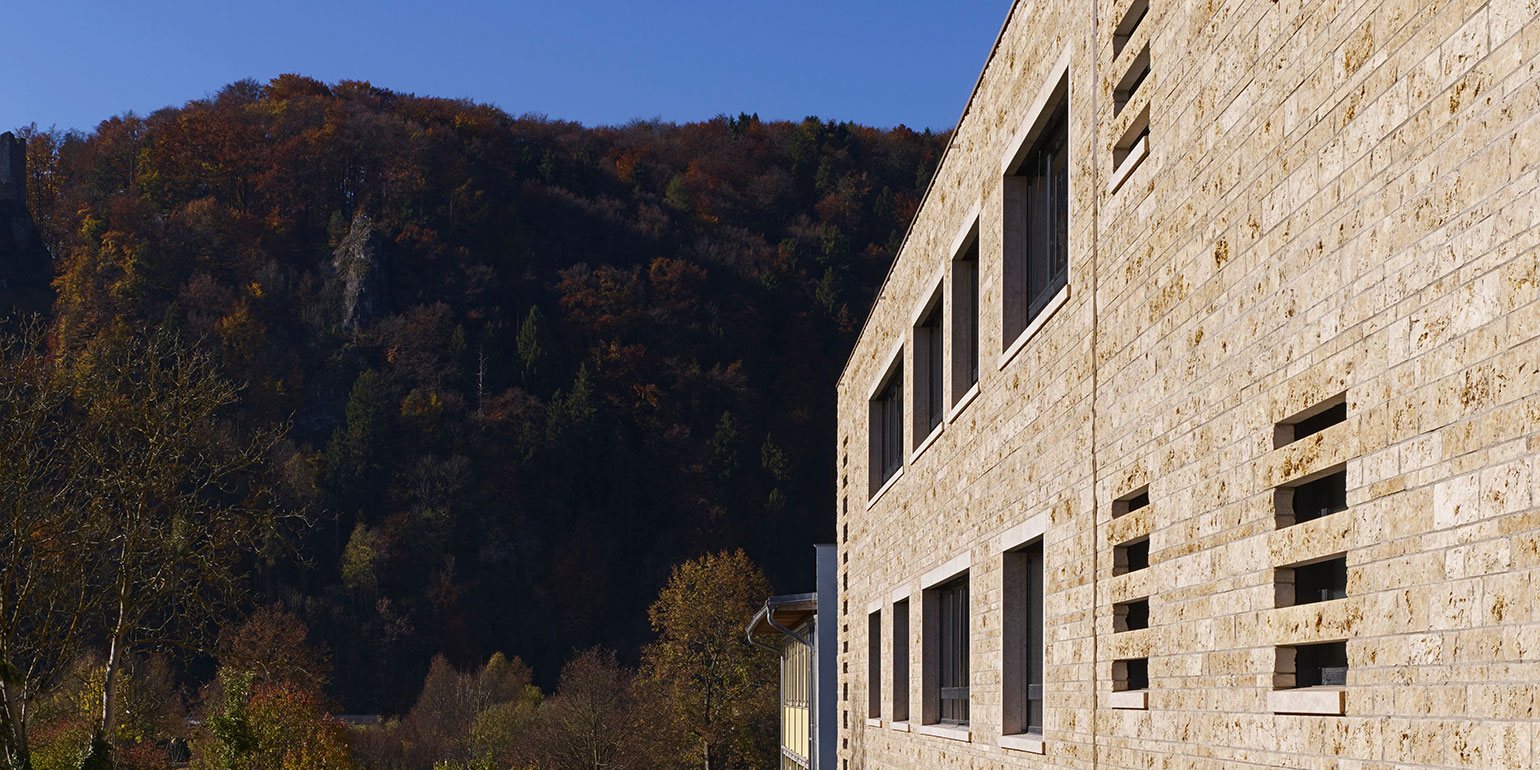 Realschule Riedenburg