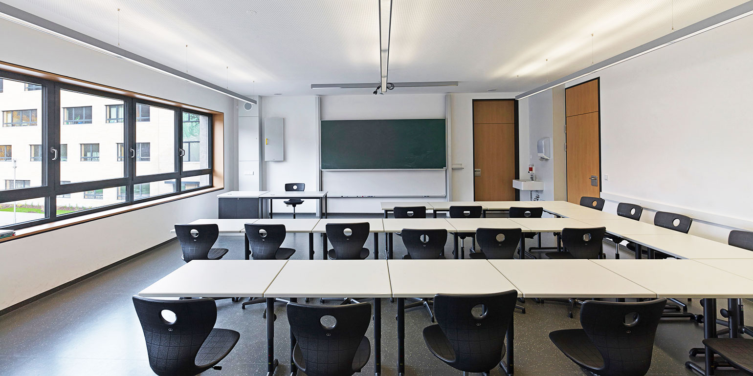 Realschule Riedenburg