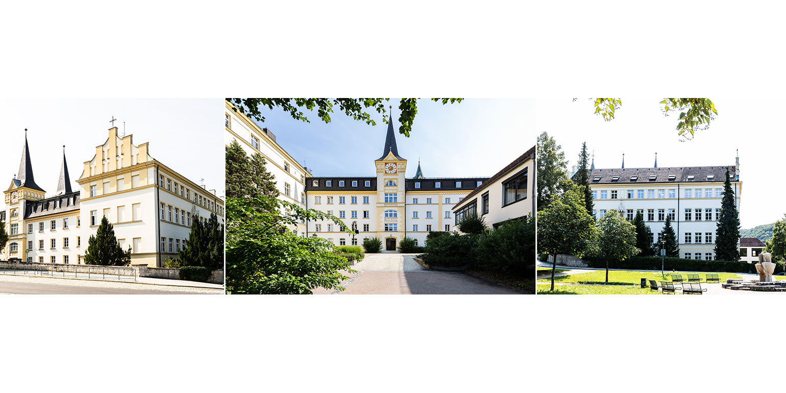 Mädchenrealschule St. Anna Riedenburg