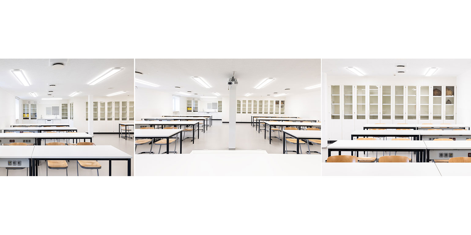 Mädchenrealschule St. Anna Riedenburg