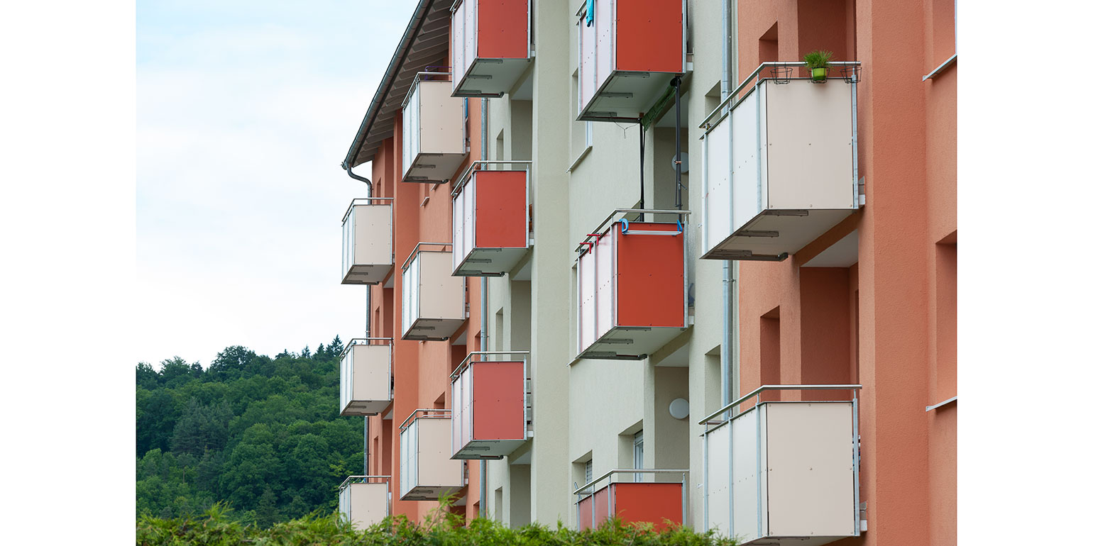 SIGEKO Drosselstraße in Kelheim