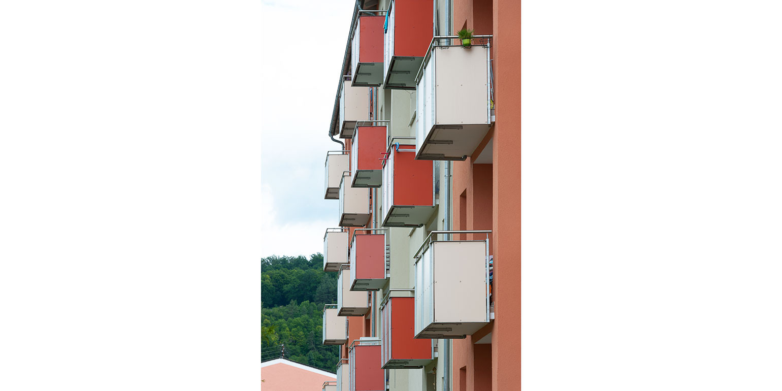 SIGEKO Drosselstraße in Kelheim