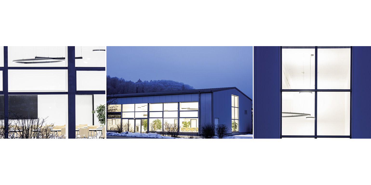 Vereinsheim in Kelheim