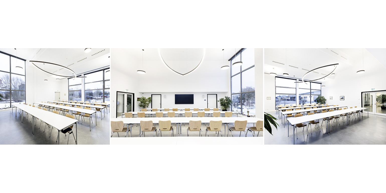 Vereinsheim in Kelheim