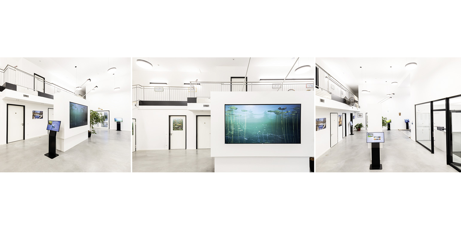 Vereinsheim in Kelheim