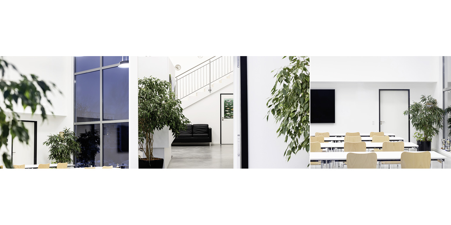 Vereinsheim in Kelheim