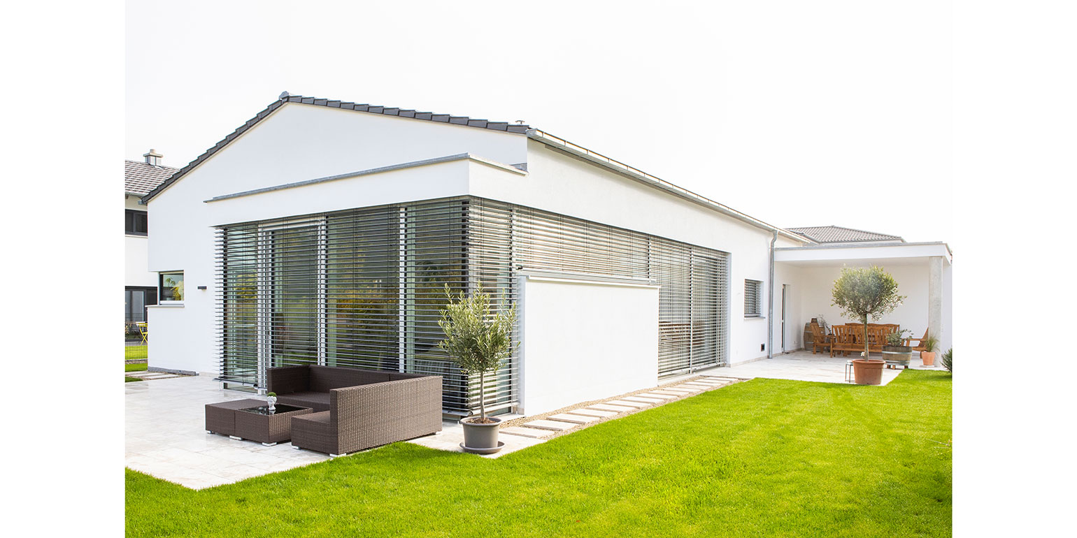 Wohnhaus in Kelheim 4