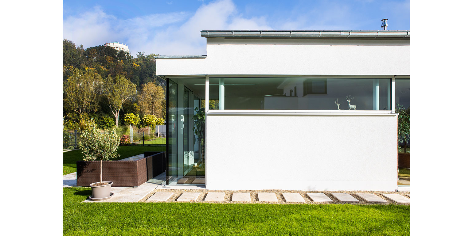 Wohnhaus in Kelheim 4