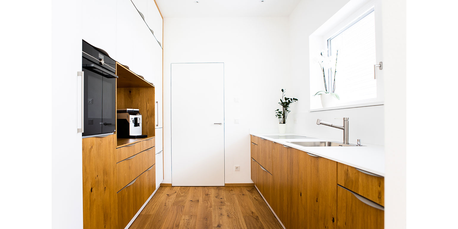 Wohnhaus in Kelheim 4