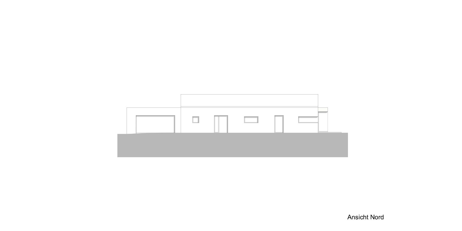 Wohnhaus in Kelheim 4