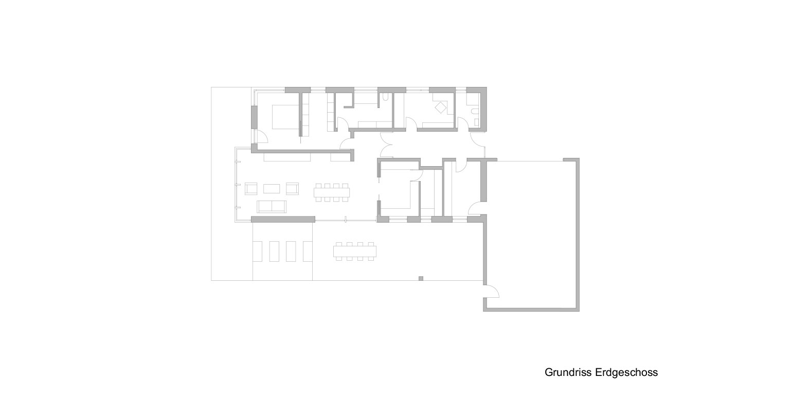Wohnhaus in Kelheim 4