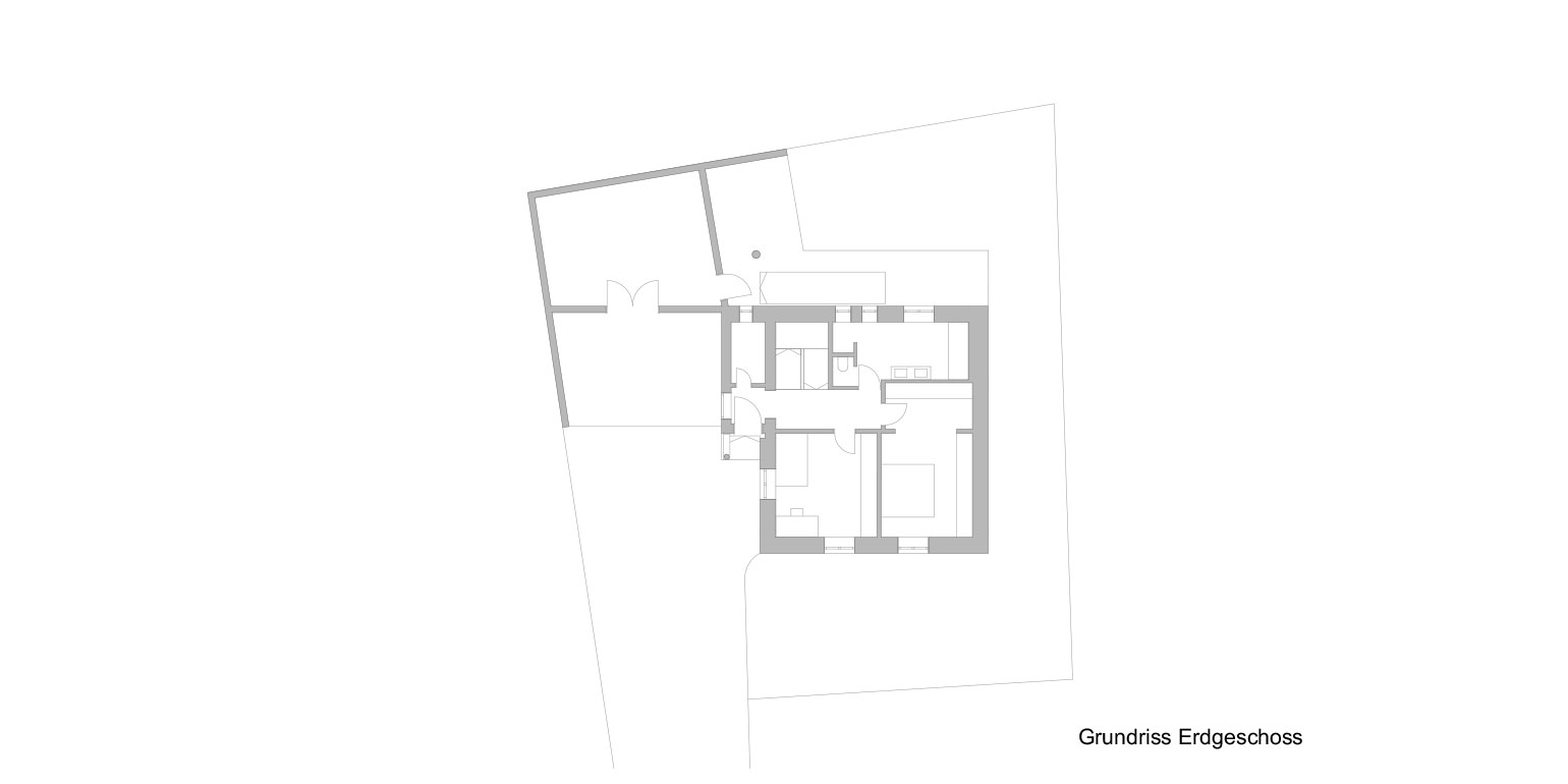 Wohnhaus in Kelheim 7